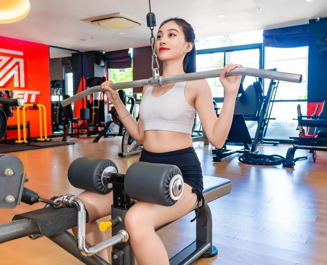 Galina Hotel & Spa Nha Trang