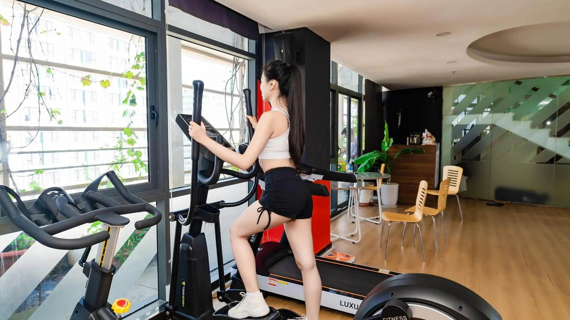 Galina Hotel & Spa Nha Trang