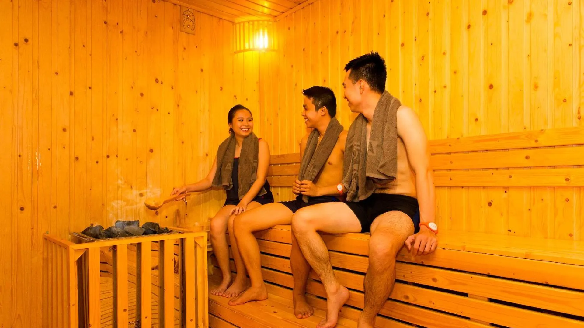Galina Hotel & Spa Nha Trang