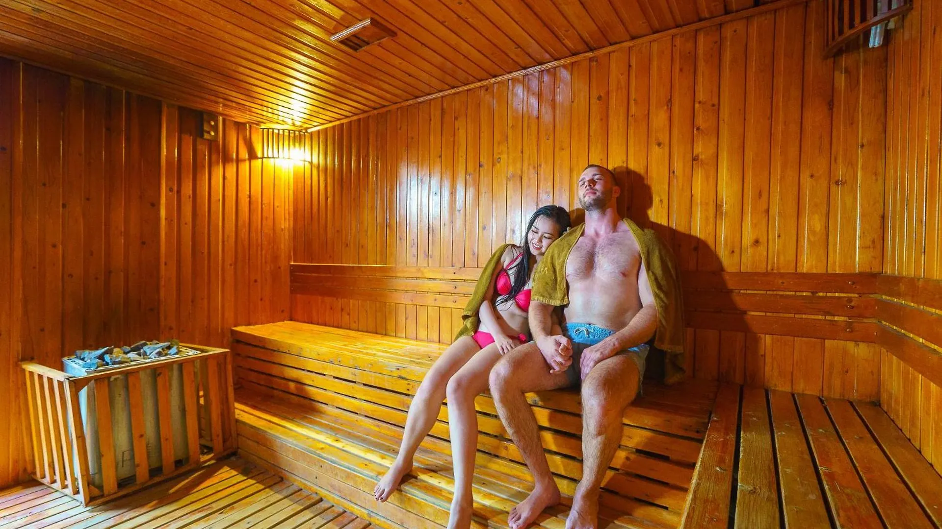 Galina Hotel & Spa Nha Trang