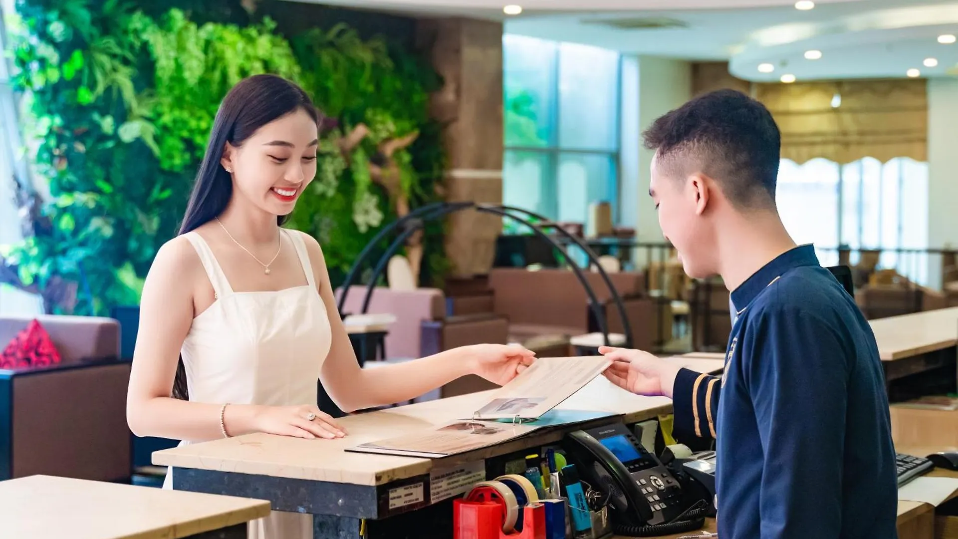 Galina Hotel & Spa Nha Trang