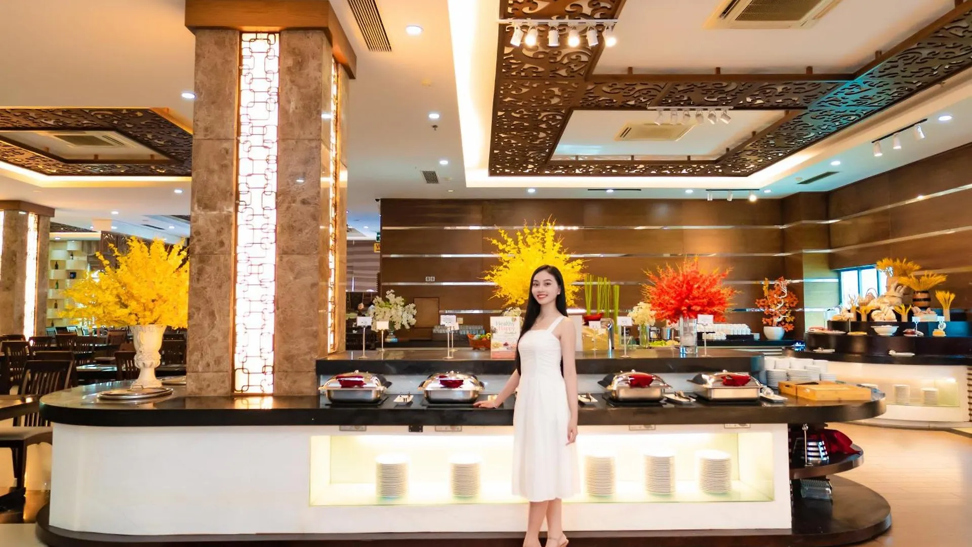 Galina Hotel & Spa Nha Trang