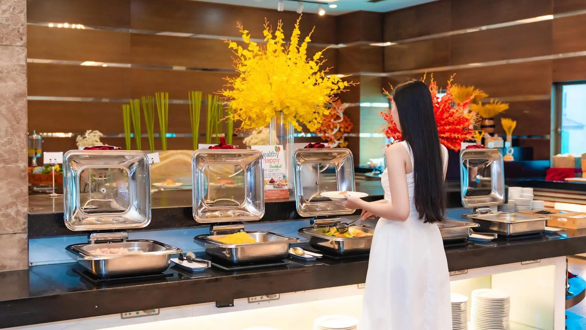 Galina Hotel & Spa Nha Trang Vietnam