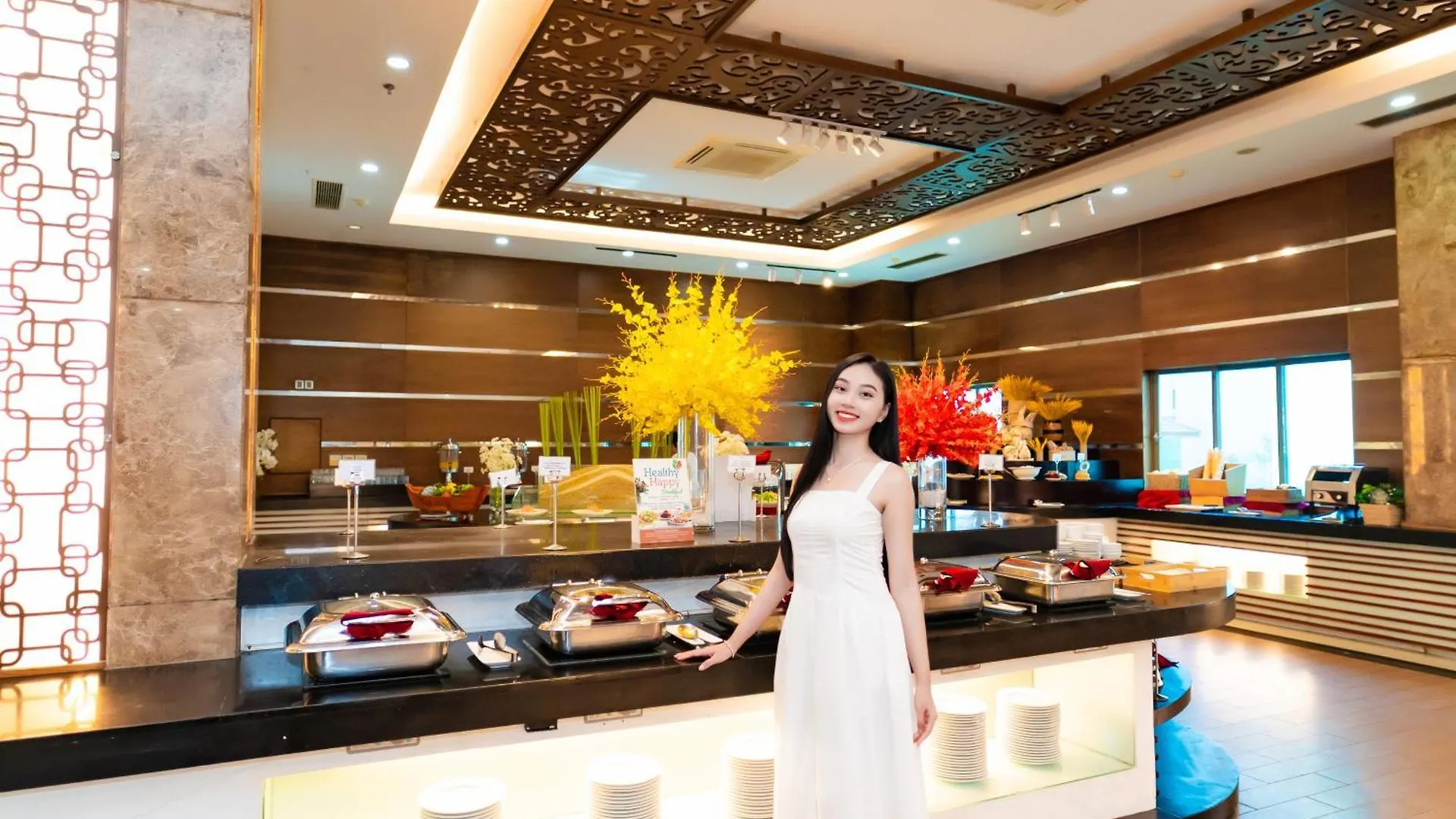 Galina Hotel & Spa Nha Trang