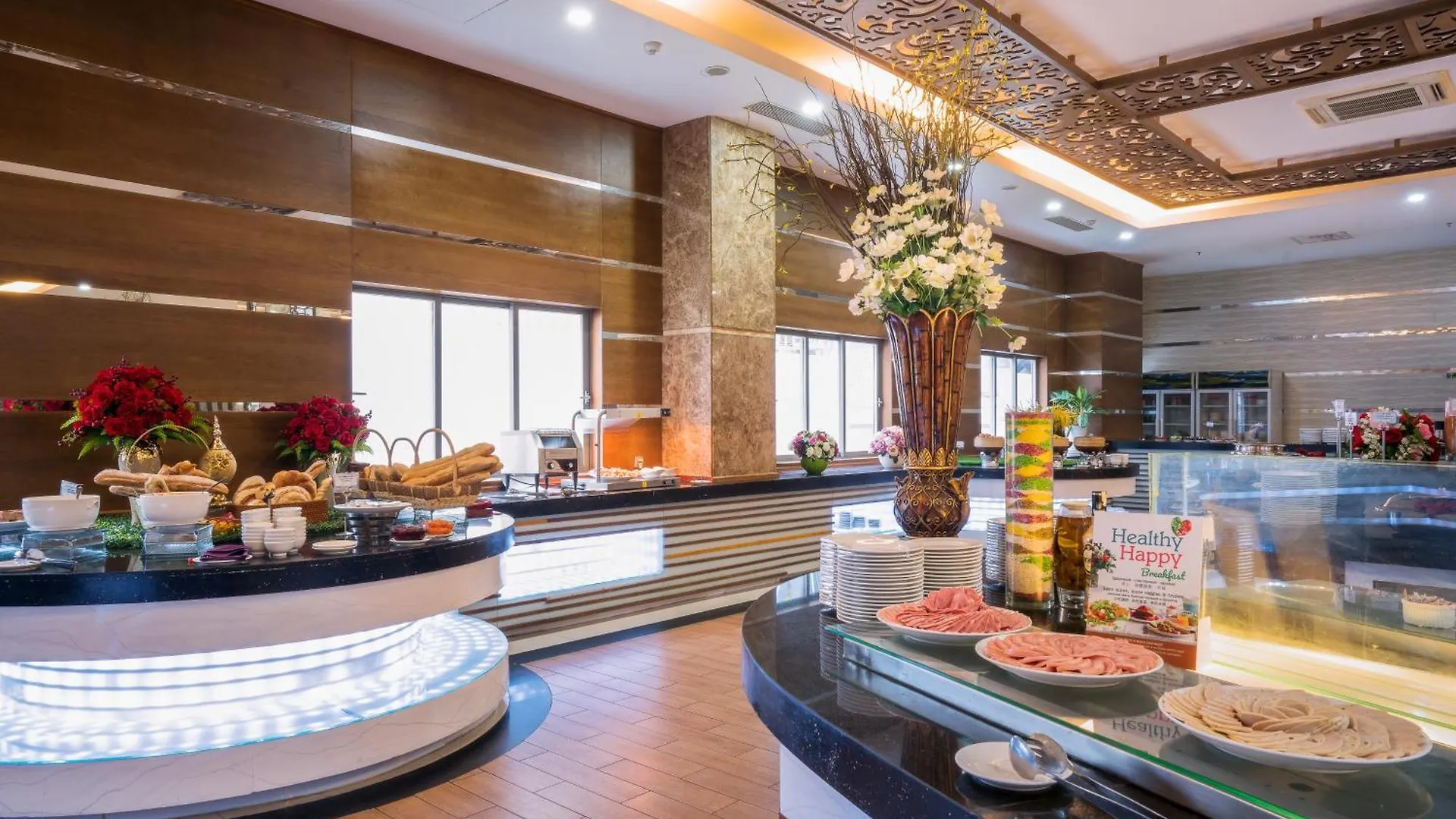 Galina Hotel & Spa Nha Trang Vietnam