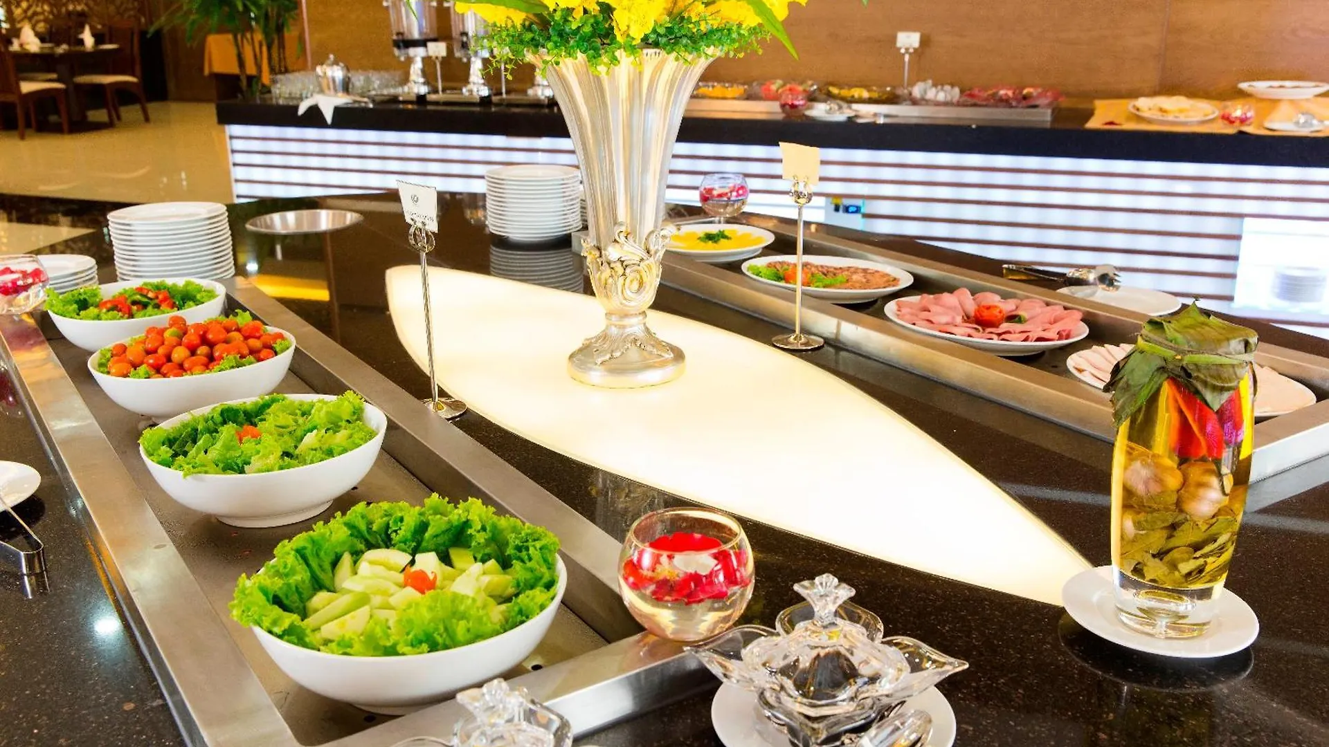 Galina Hotel & Spa Nha Trang