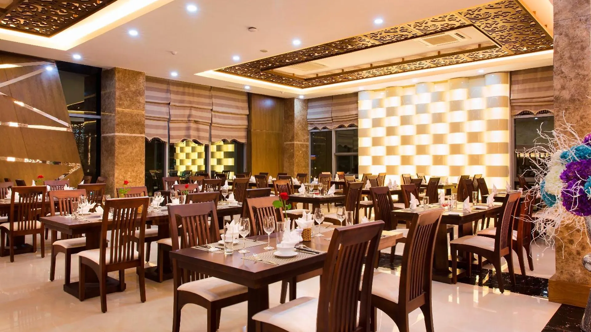 ****  Galina Hotel & Spa Nha Trang Vietnam