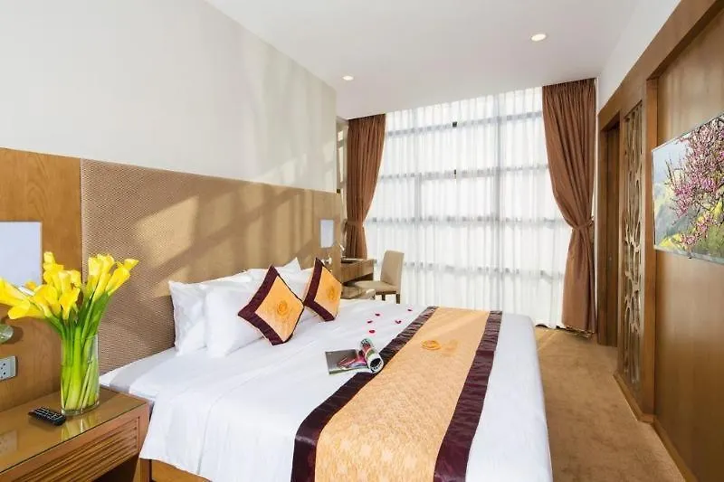 Galina Hotel & Spa Nha Trang Vietnam