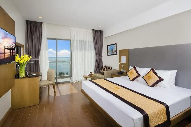 Galina Hotel & Spa Nha Trang