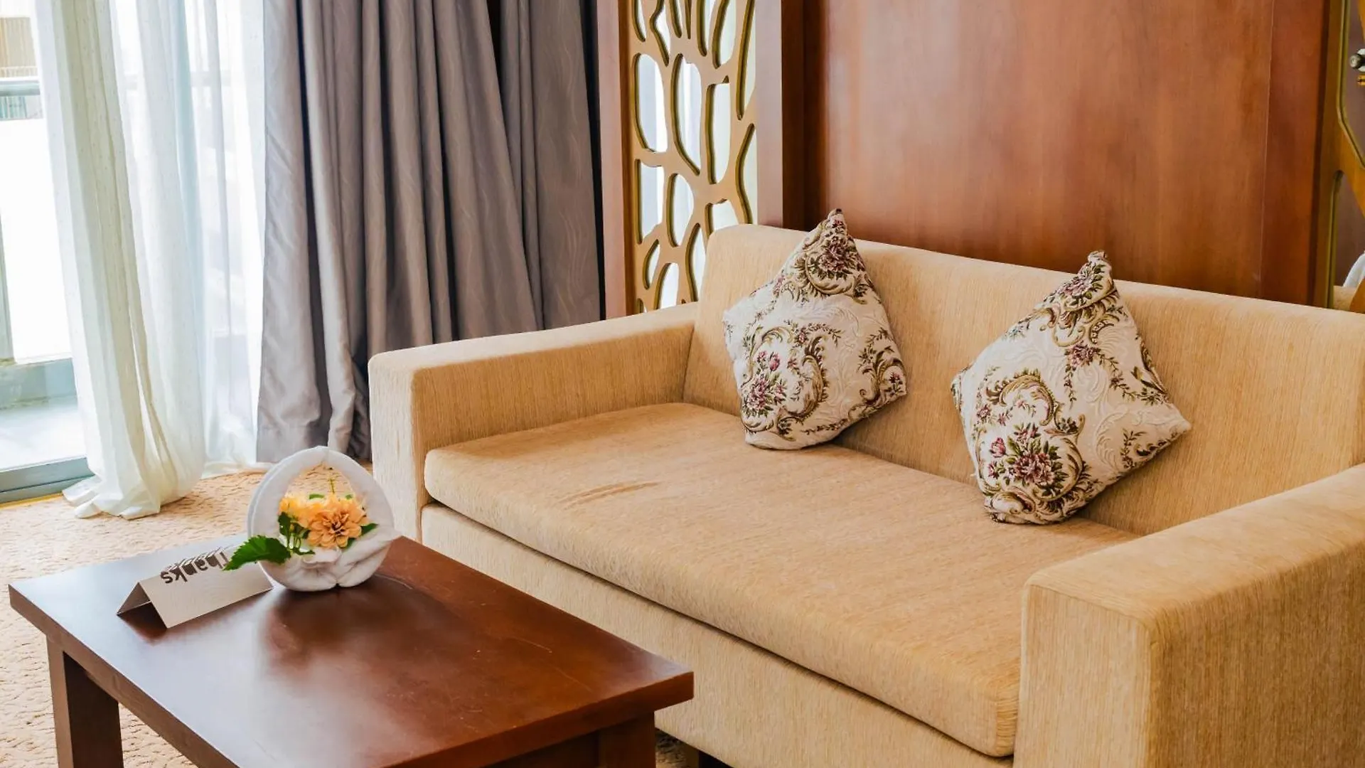 Galina Hotel & Spa Nha Trang 4*,  Vietnam