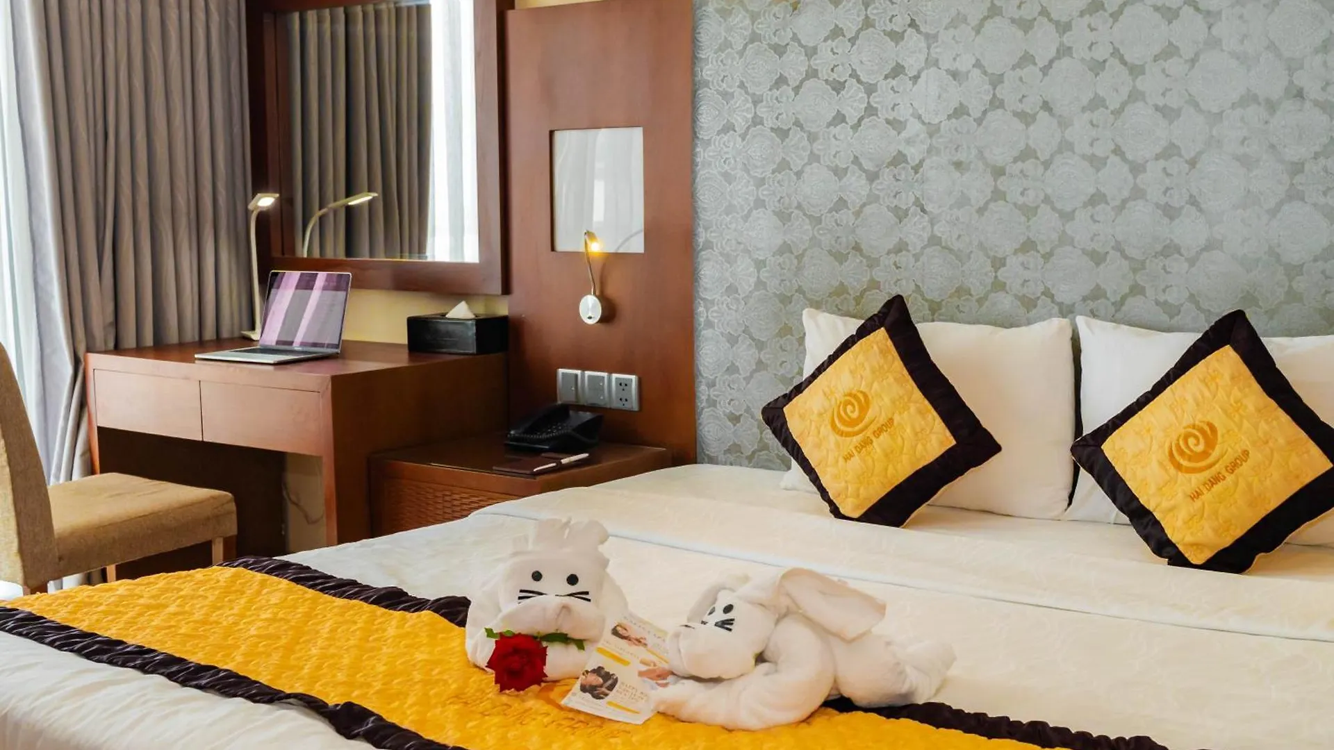 Galina Hotel & Spa Nha Trang